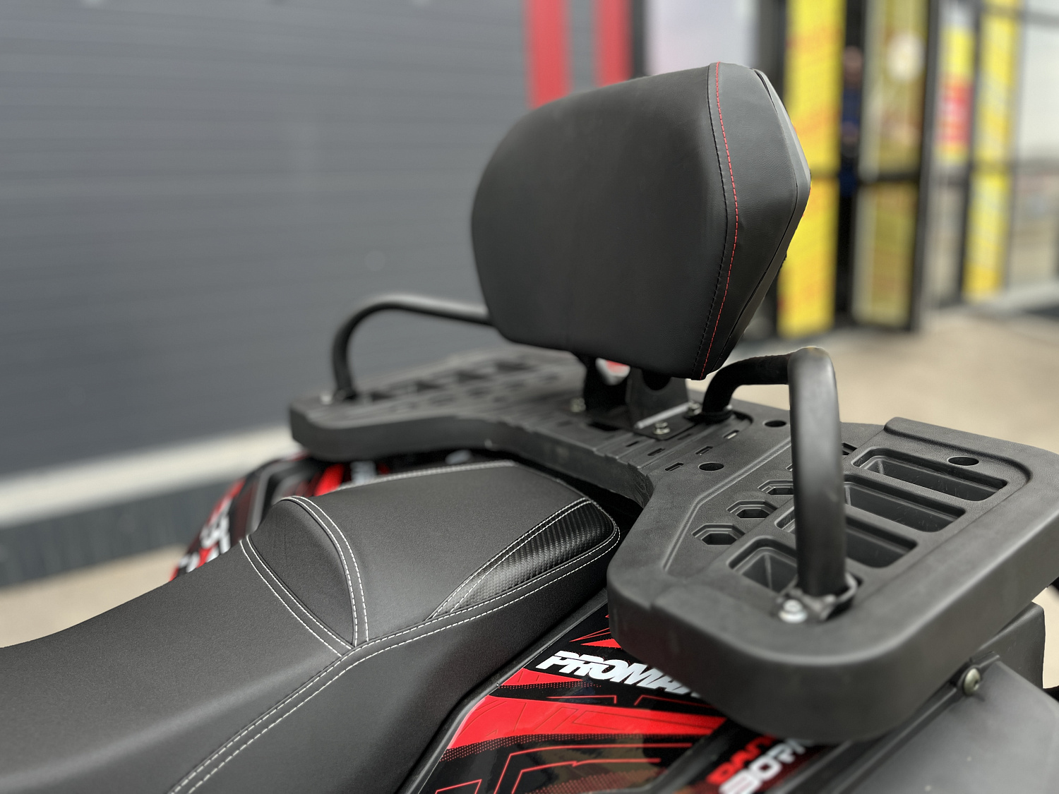 Квадроцикл PROMAX TAURUS 300 MAX-PRO LONG в Балакове