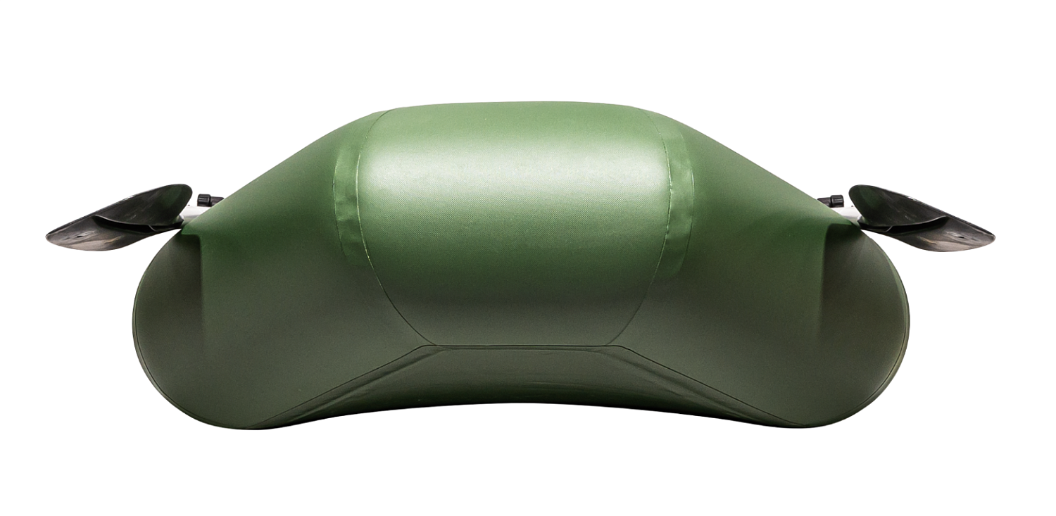 Лодка Барс 230 в Балакове