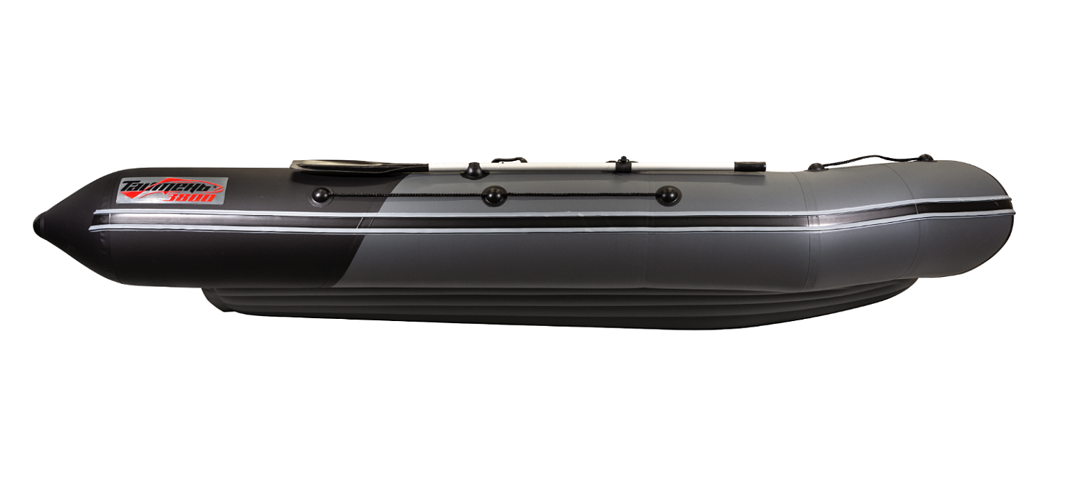 Лодка Таймень NX 3800 НДНД PRO в Балакове