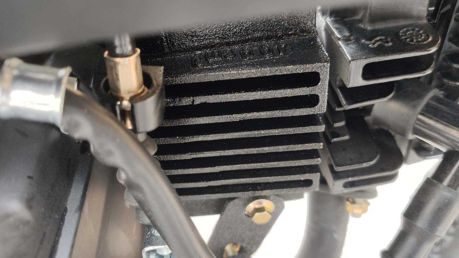 Мопед FAIDET SKIFF RS150 (49) в Балакове