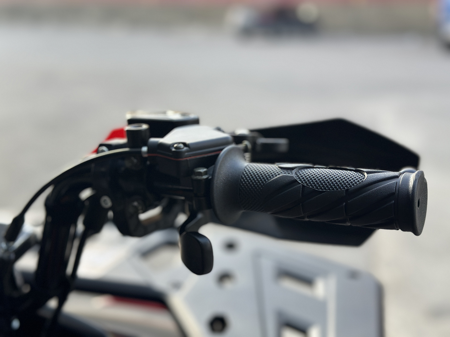 Квадроцикл PROMAX МАЙНКРАФТ 192 PRO 2025 в Балакове