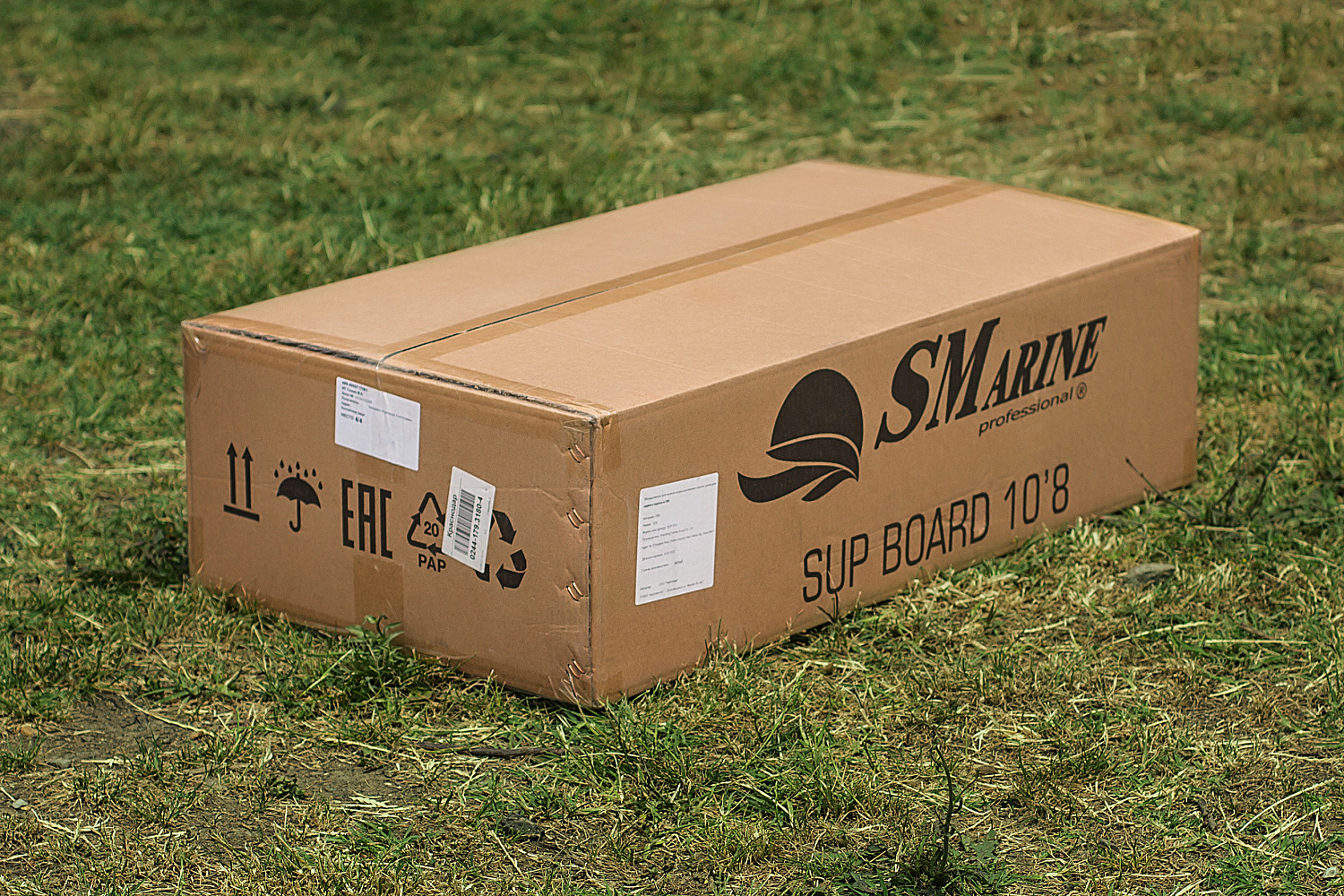 САП (SUP) Board SMARINE 10.6 в Балакове