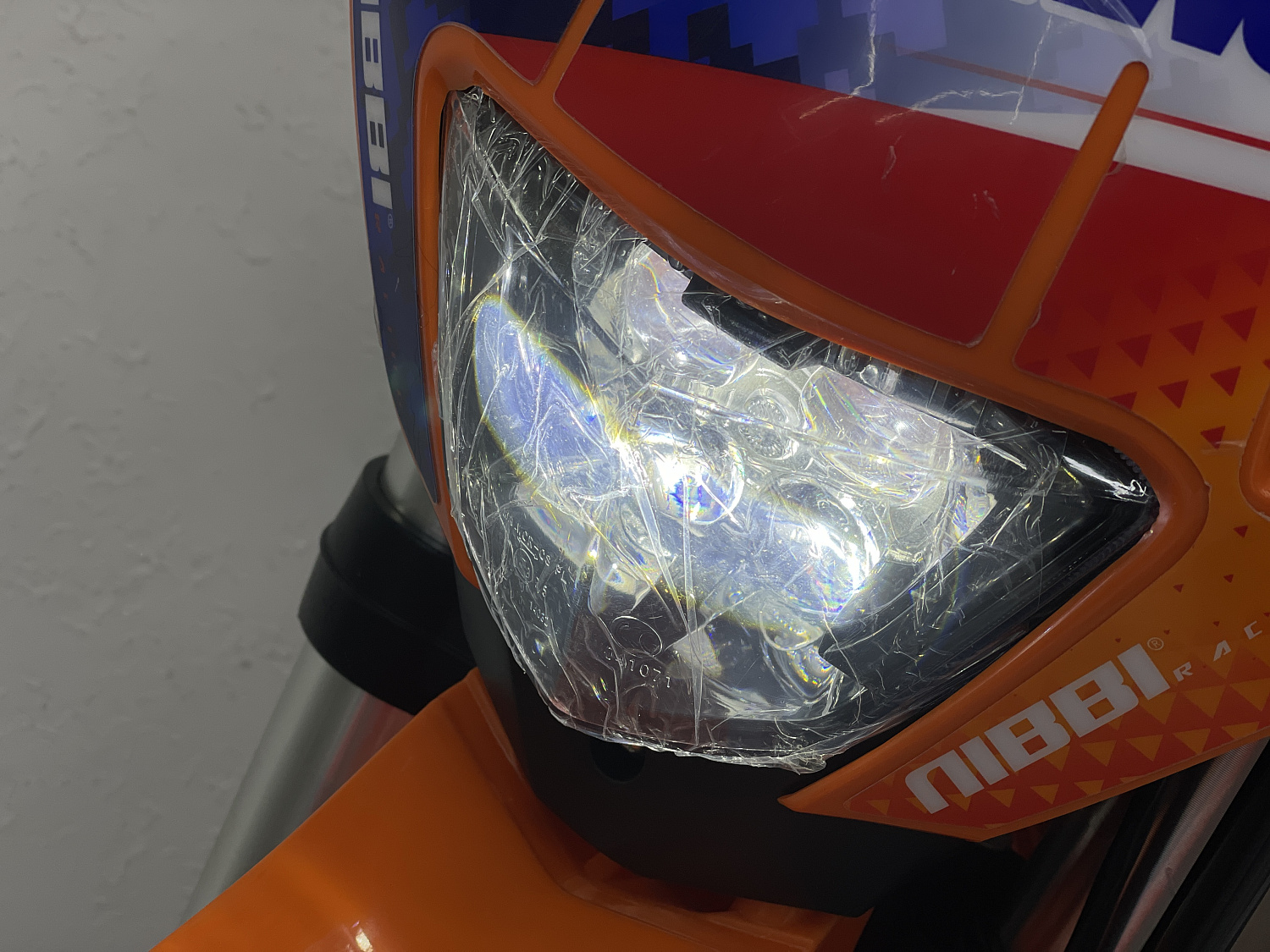 Кроссовый мотоцикл PROMAX INFERNO 380 (4 valves, 5 gears) в Балакове