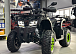 Квадроцикл GBM MAVERICK 300 NEW LUX в Балакове