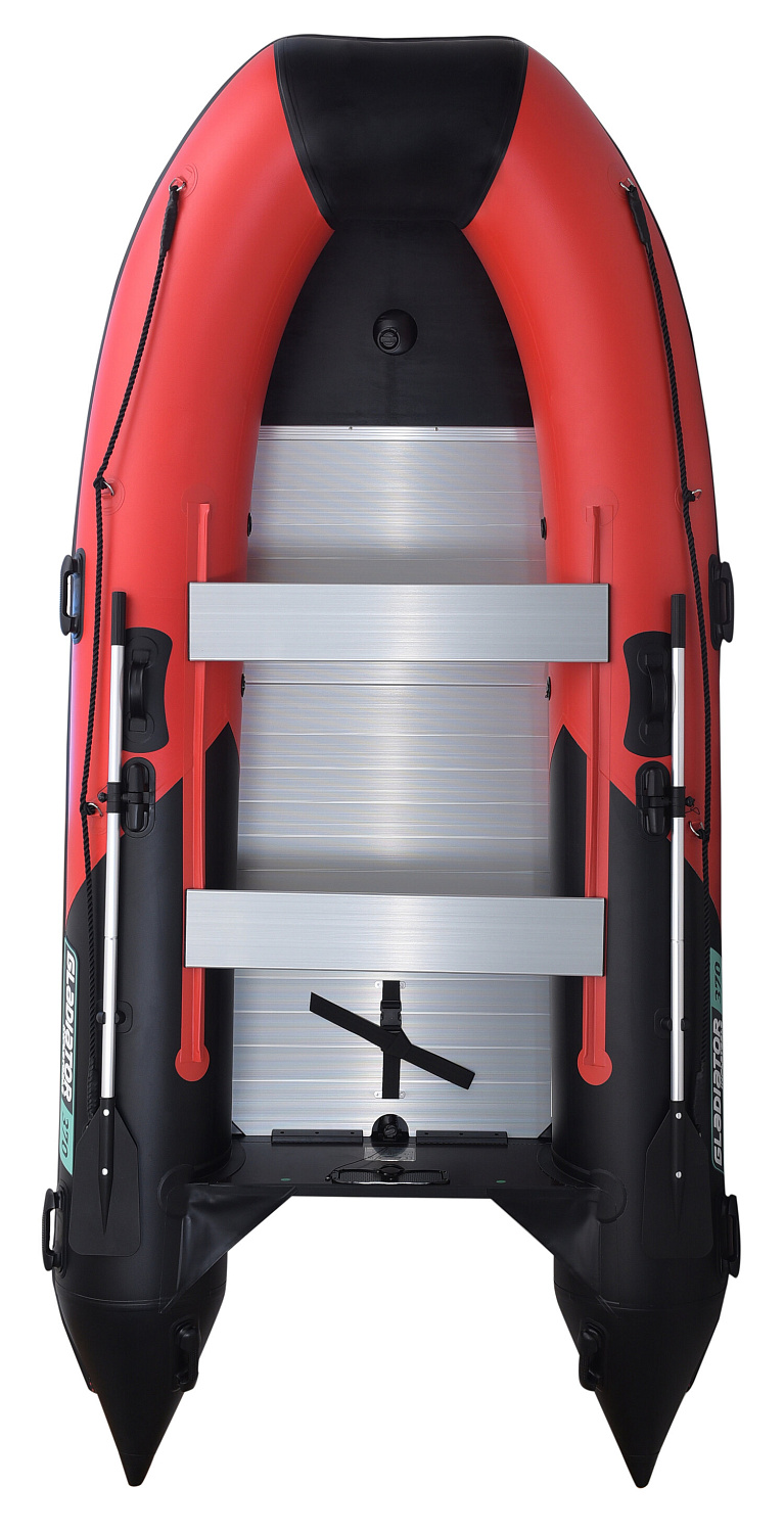 НАДУВНАЯ ЛОДКА GLADIATOR B330AL в Балакове