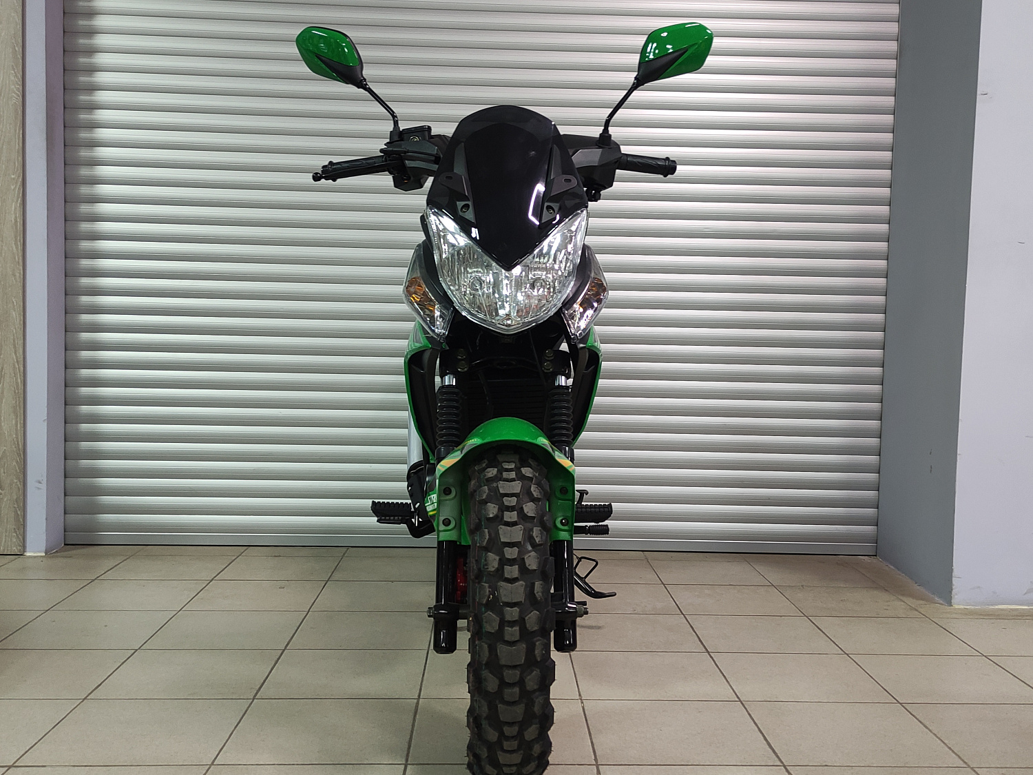 Мопед PROMAX STREET CROSS 150 (49) в Балакове