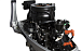 Лодочный мотор Seanovo SN9.9FFEL Enduro в Балакове