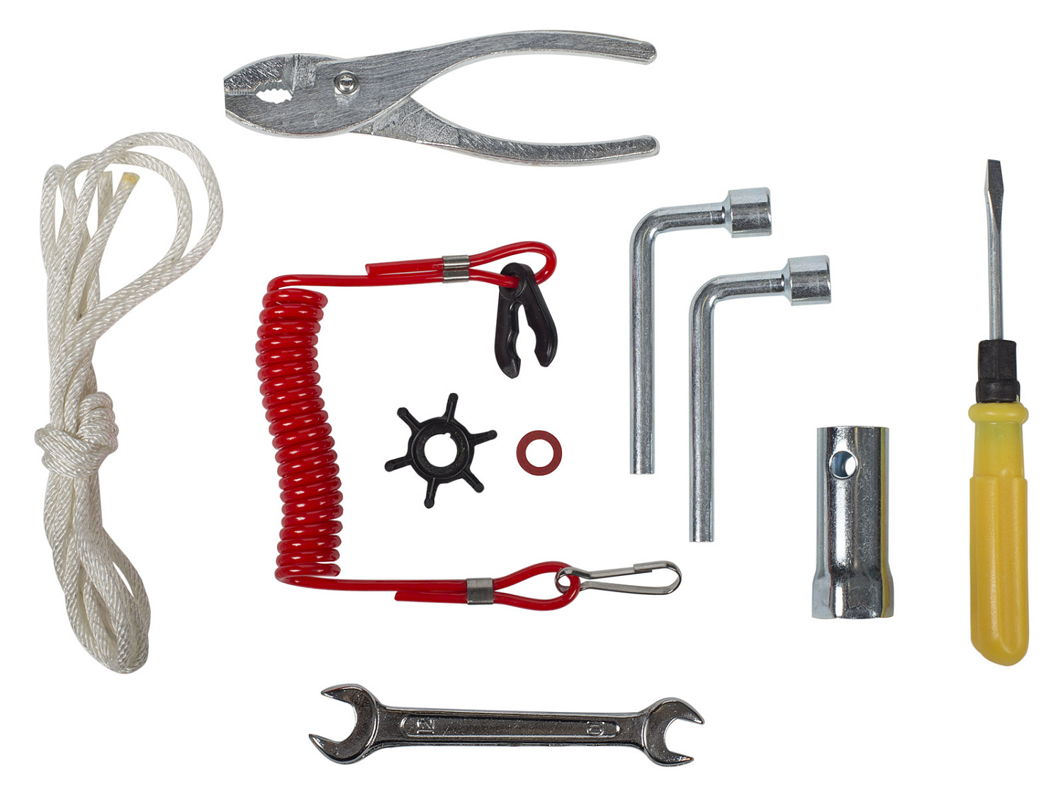 ЛОДОЧНЫЙ МОТОР GLADIATOR G6.2FHS в Балакове