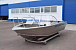 Алюминиевая лодка  Неман-400 DCM NEW в Балакове