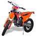 Эндуро мотоцикл IRBIS KTR 250 в Балакове