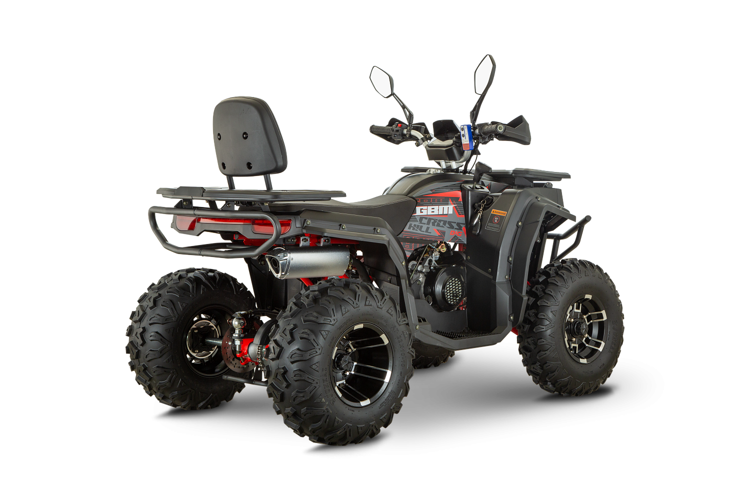 Квадроцикл GBM CROSS HILL 320 BIG PREMIUM в Балакове