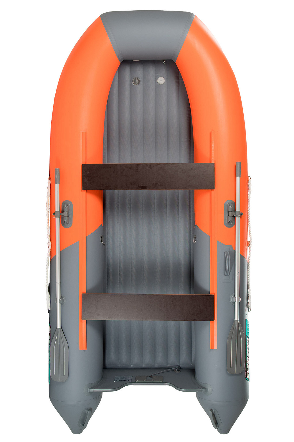 НАДУВНАЯ ЛОДКА GLADIATOR E330SL в Балакове