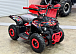 Квадроцикл GBM ROBLOX в Балакове