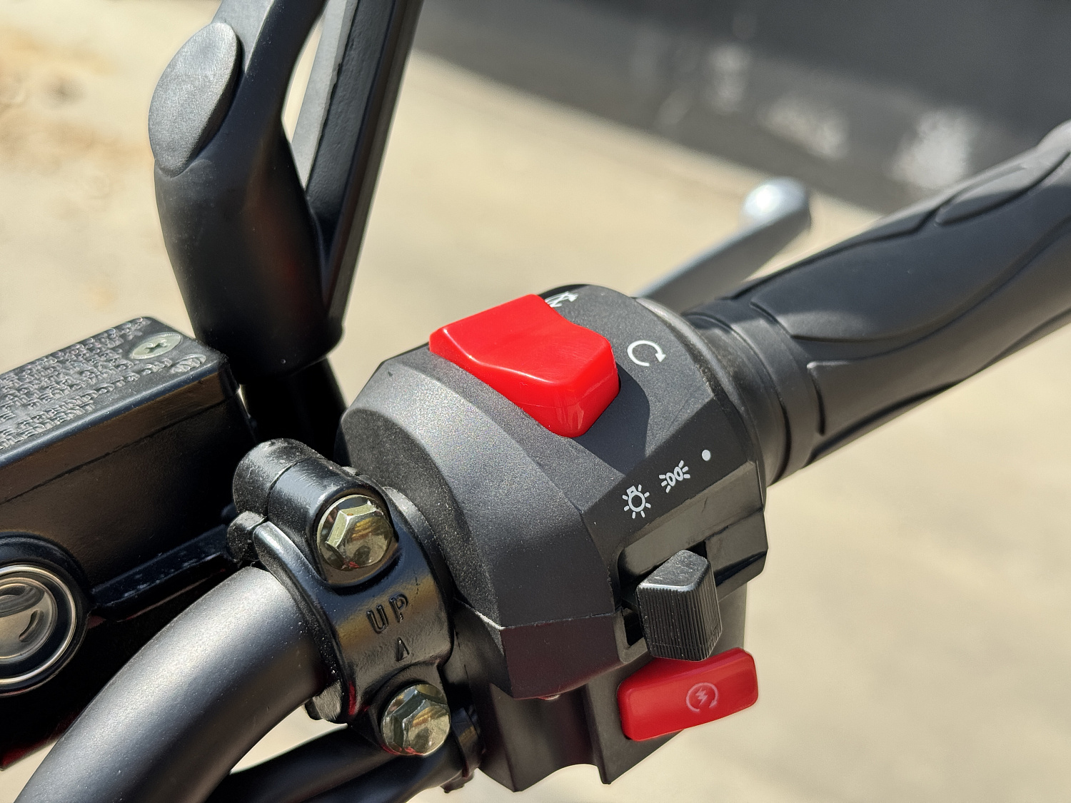 Мотоцикл PROMAX CB300 в Балакове