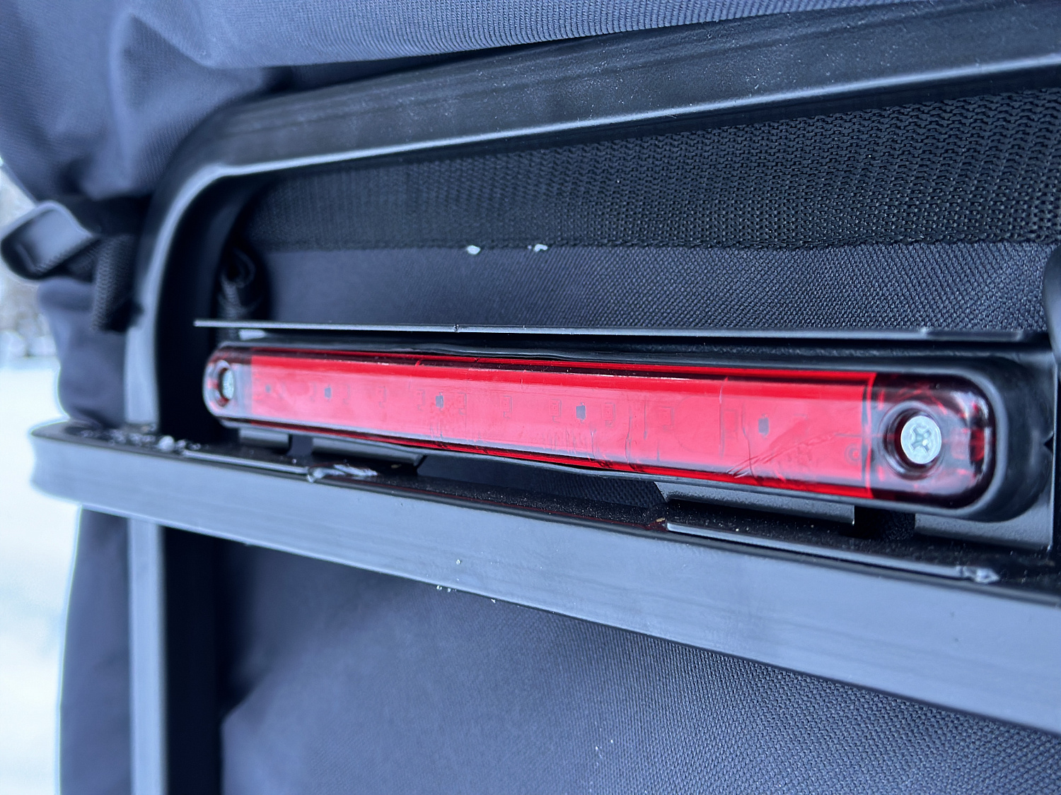 Снегоход PROMAX YAKUT 500 LONG 2.0 4T 27 в Балакове