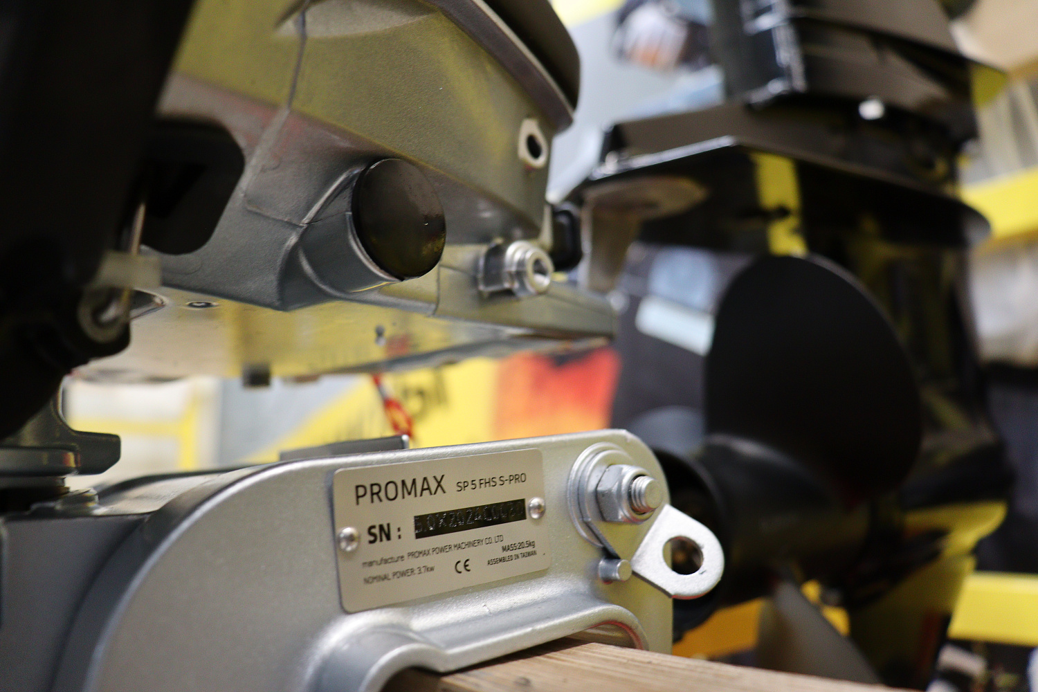 Лодочный мотор PROMAX SP5FHS (внешний бак 12 л) в Балакове