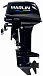 Лодочный мотор MARLIN MP 20 AWRS в Балакове