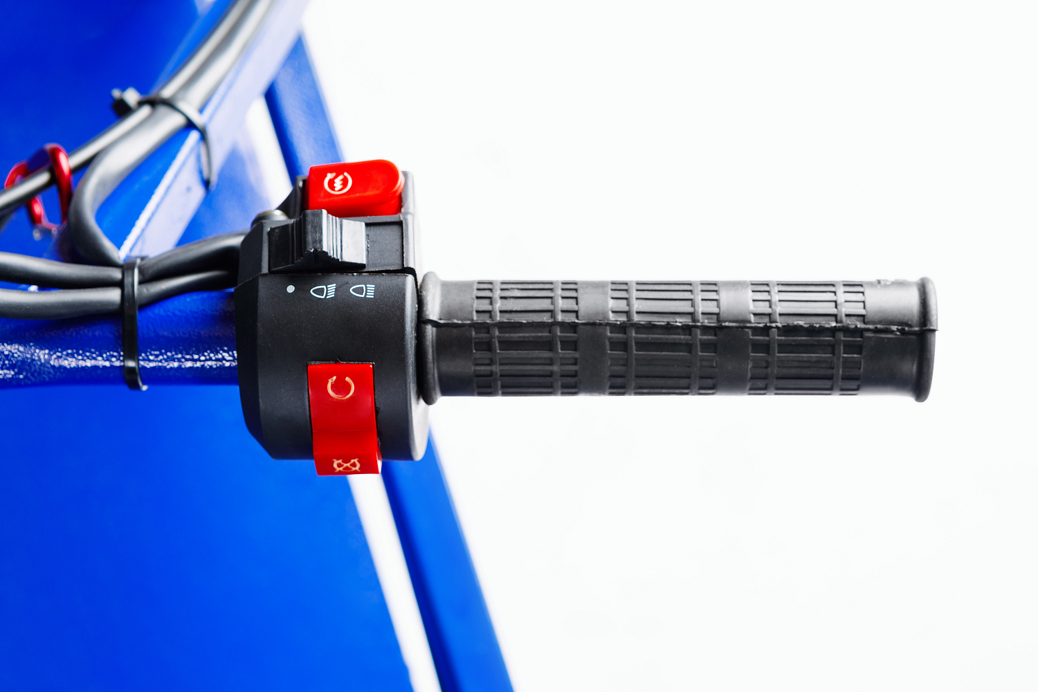 МОТОБУКСИРОВЩИК SNOW DOG 15 л.с. в Балакове