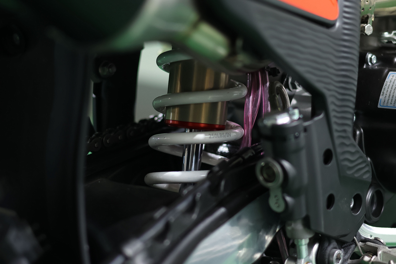 Мотоцикл JHLMOTO JHLofr GS YBS300 (176MN) в Балакове