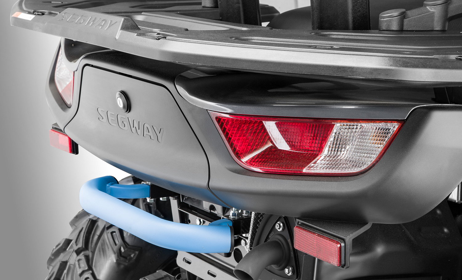  Квадроцикл Segway SNARLER AT6 LE в Балакове