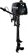 Лодочный мотор MARLIN MP 3 AMHS в Балакове