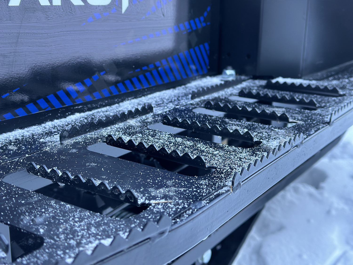 Снегоход PROMAX YAKUT 500 LONG 2.0 4T 27 в Балакове