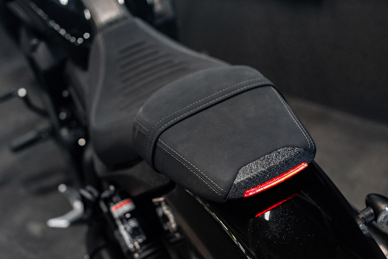 Мотоцикл Benda DarkFlag 500 в Балакове