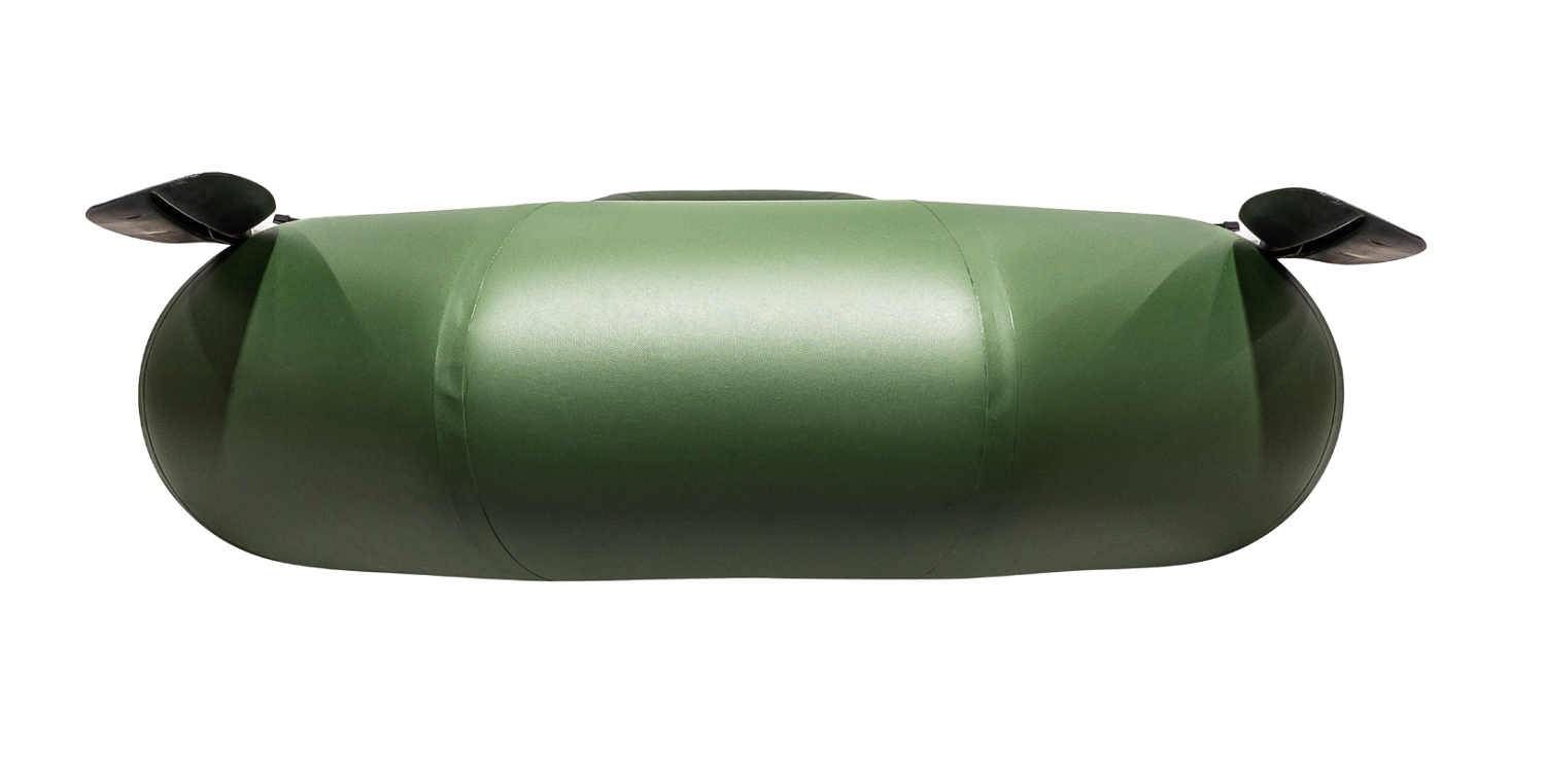 Лодка Барс 240 в Балакове