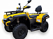 Квадроцикл HISUN GUARDIAN 400L /LONG в Балакове