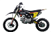 Питбайк FullCrew Teen Rider 125cc 17\14 (механ., эл.стартер) в Балакове