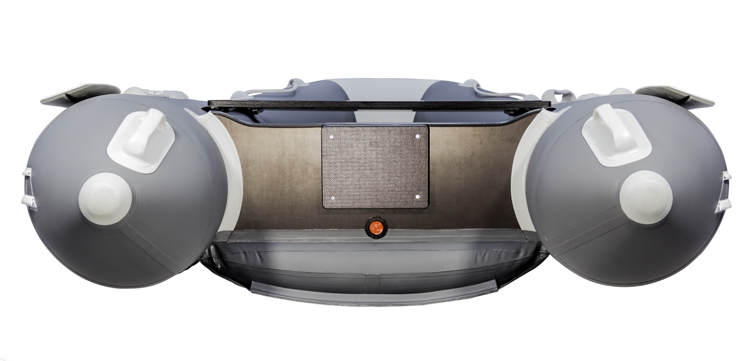 Лодка АКВА 3200 нднд в Балакове