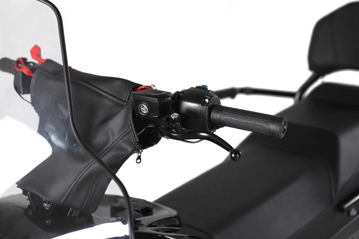 Снегоход IKUDZO HUNTER 700LK 25 V2 в Балакове