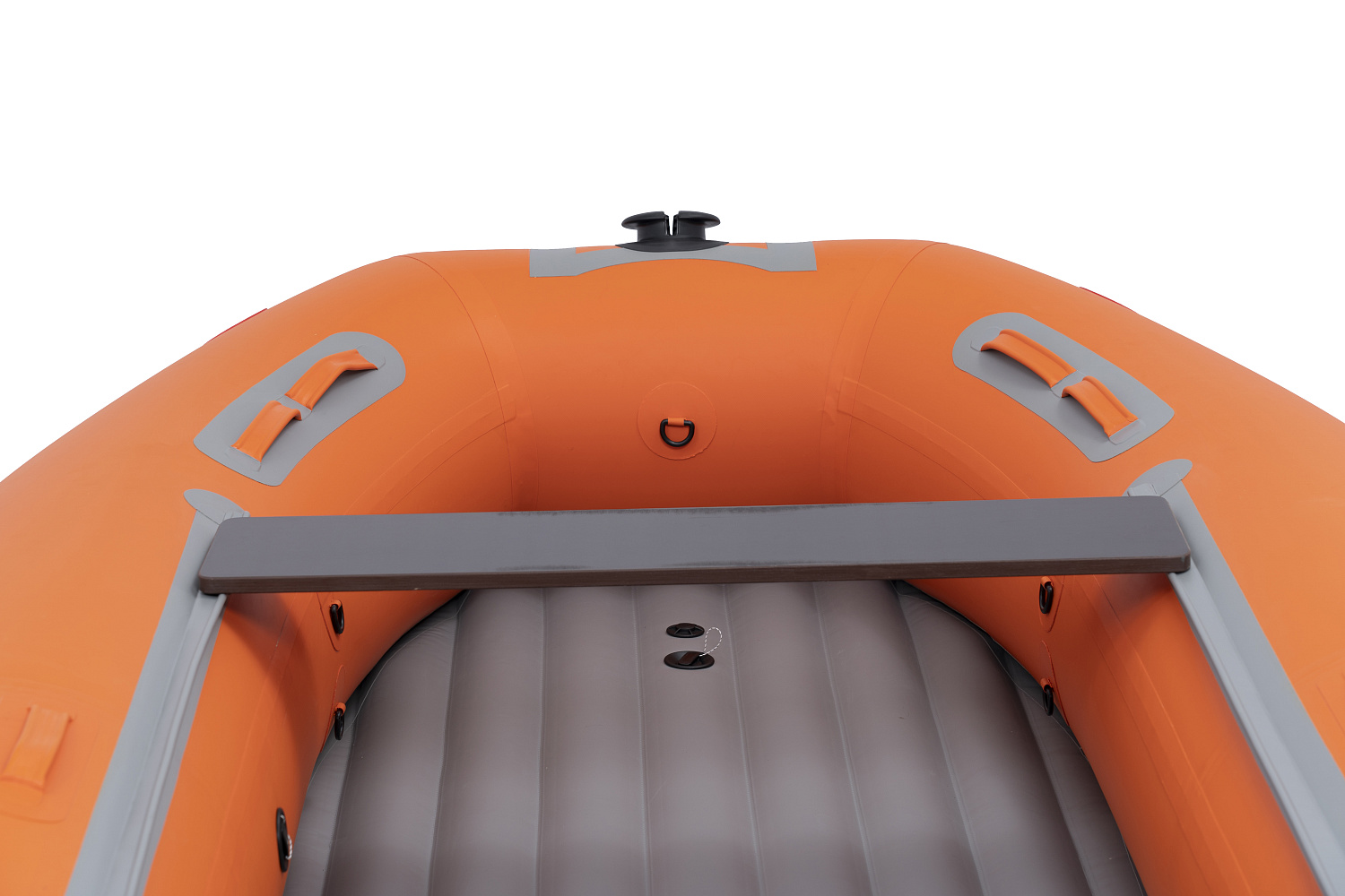 Лодка MISHIMO RIVER JET 470 под водомет в Балакове