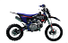 Питбайк FullCrew Big Beast 150cc 17\14 (механ., эл.стартер) в Балакове
