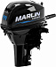 Лодочный мотор MARLIN MP 9.9 AMH в Балакове