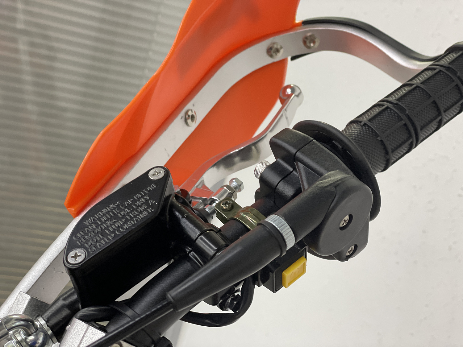 Кроссовый мотоцикл PROMAX INFERNO 380 (4 valves, 5 gears) в Балакове