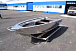 Алюминиевая лодка Wyatboat-390 P в Балакове