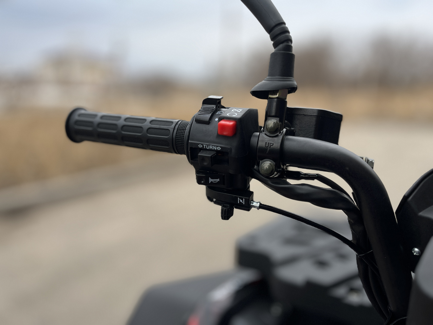 Квадроцикл PROMAX TAURUS 300 MAX-PRO LONG в Балакове