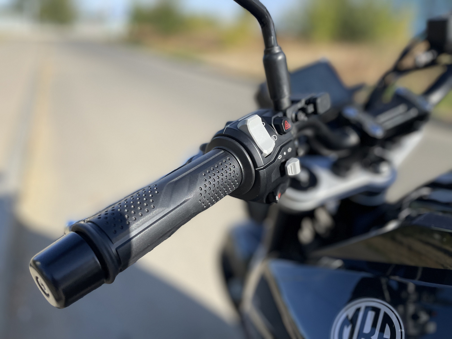 Мотоцикл STELS M502N в Балакове