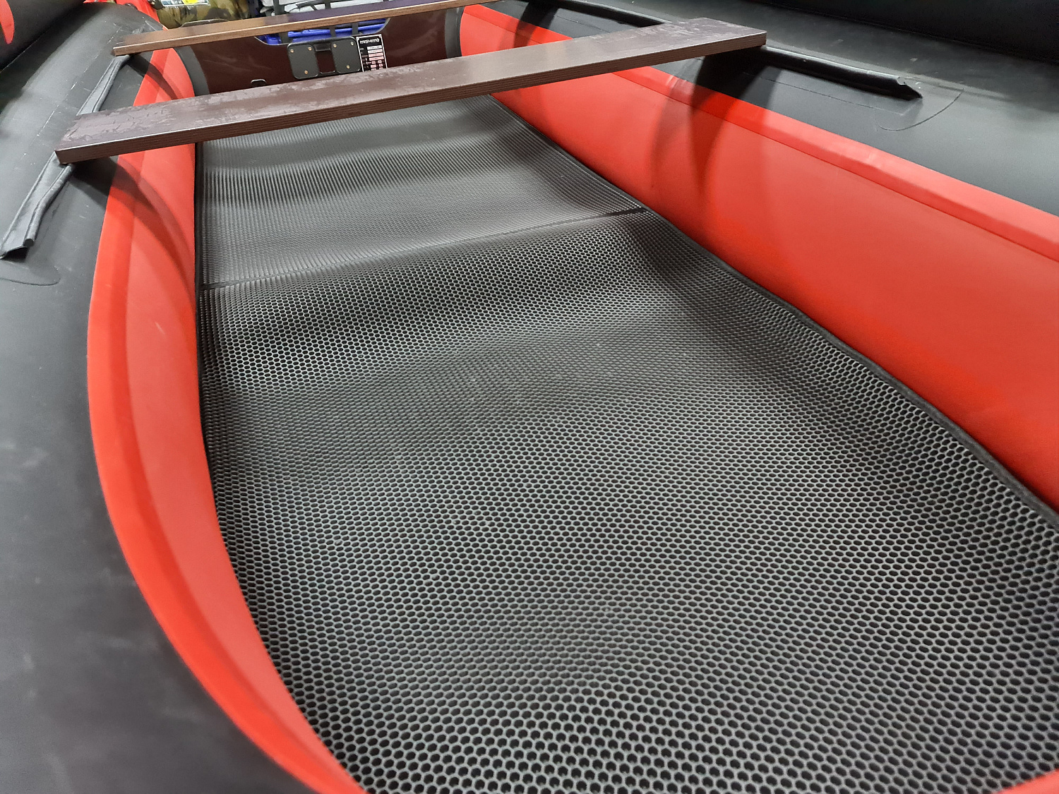 ЭВА Коврик (EVA) для лодок SMARINE 330 в Балакове