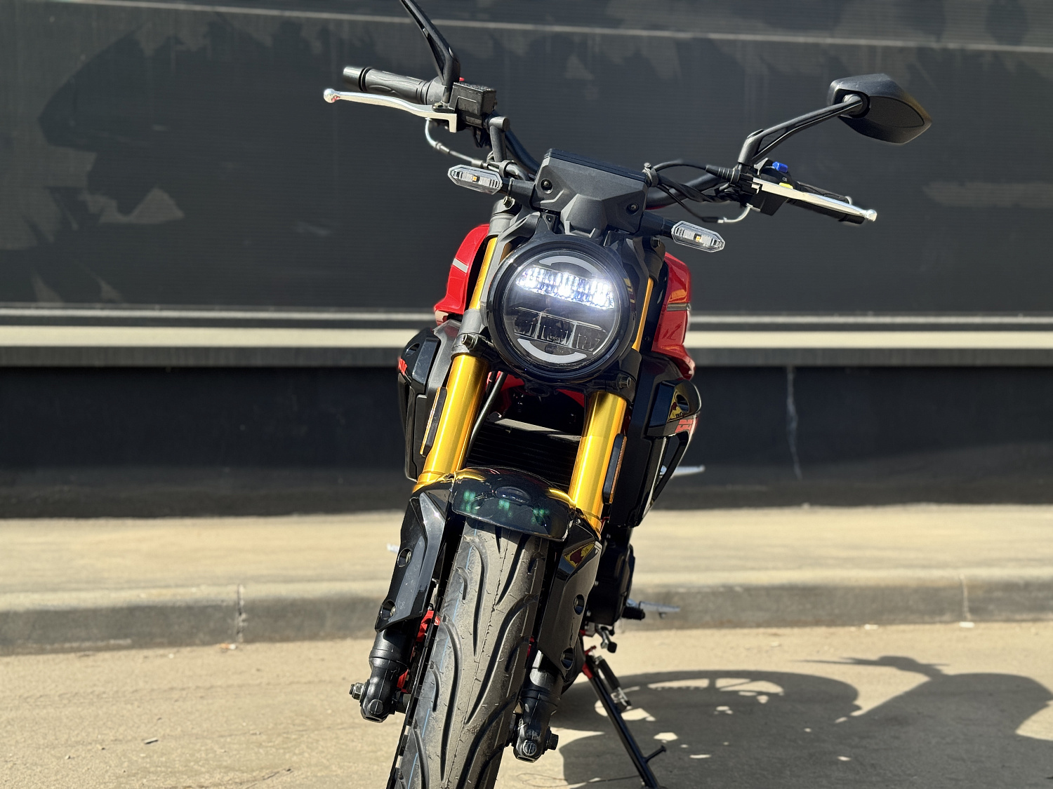 Мотоцикл PROMAX CB300 в Балакове