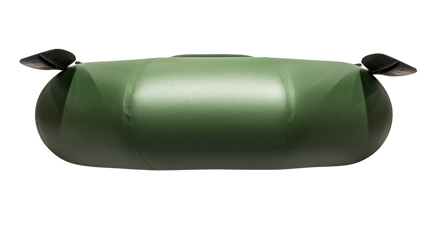 Лодка Барс 260 в Балакове