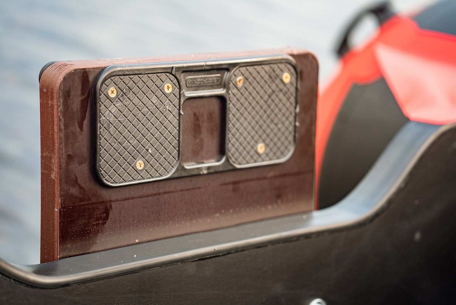 Лодка MISHIMO RIVER FJET PRO 410  под водомет в Балакове