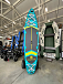 SUP (САП) Доска MISHIMO PRO-MAX Light Teal 11,6’ (355см) в Балакове
