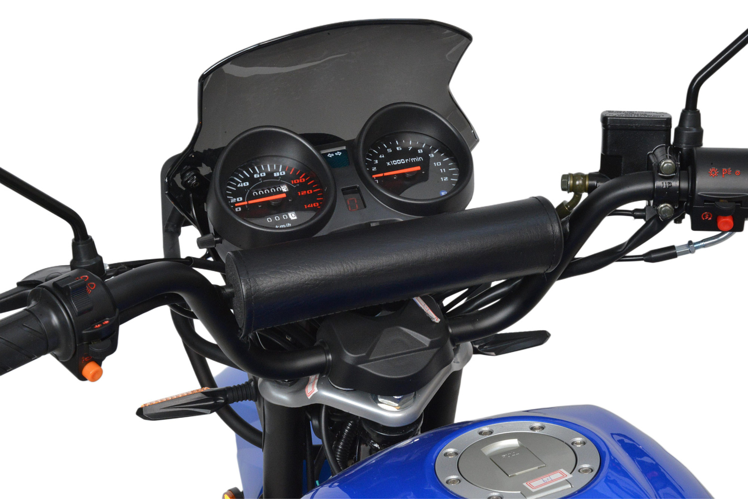 Мопед PROMAX ALPHA DIRT 150(49) в Балакове