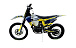 Эндуро мотоцикл IRBIS HTR 250 в Балакове