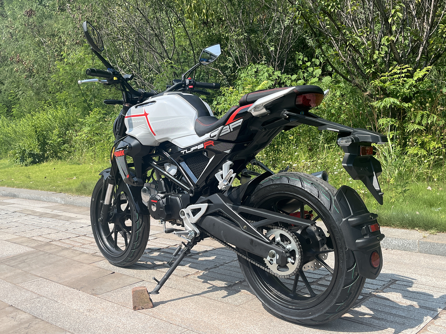 Мопед PROMAX CB130R (49) в Балакове