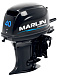 Лодочный мотор MARLIN MP 40 AMH в Балакове