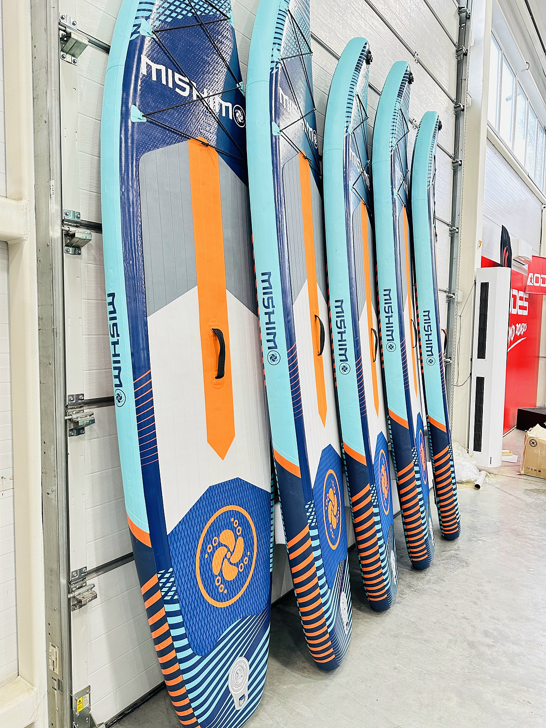 SUP (САП) Доска MISHIMO TROFY 10.6 в Балакове