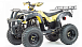Квадроцикл MOTOLAND (МОТОЛЕНД) 250 ADVENTURE в Балакове